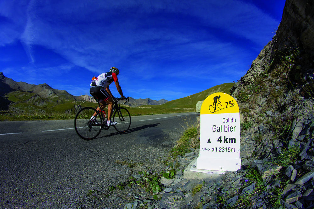 Auberge d+ Valloire-Galibier Exterior foto